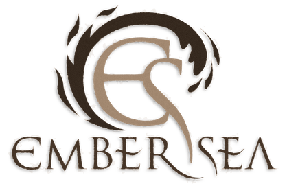 Ember Sea Logo